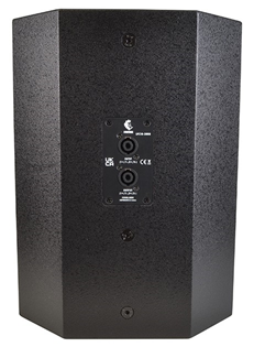 Full Range Passive Speaker Cabinet with Choice of Size & Colour